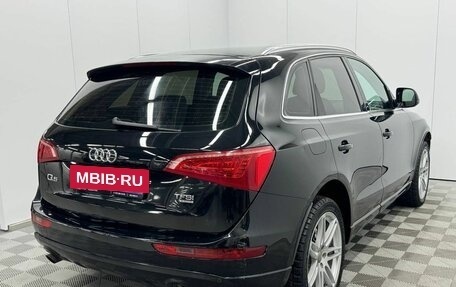 Audi Q5, 2012 год, 1 599 000 рублей, 4 фотография