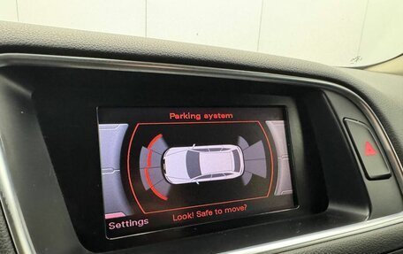 Audi Q5, 2012 год, 1 599 000 рублей, 17 фотография