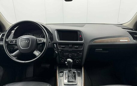 Audi Q5, 2012 год, 1 599 000 рублей, 13 фотография