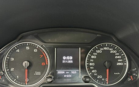 Audi Q5, 2012 год, 1 599 000 рублей, 12 фотография