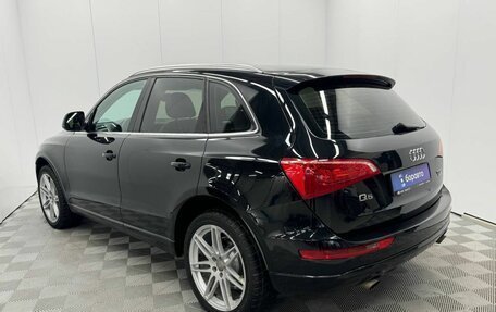 Audi Q5, 2012 год, 1 599 000 рублей, 5 фотография