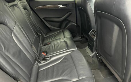 Audi Q5, 2012 год, 1 599 000 рублей, 11 фотография