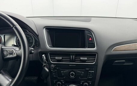 Audi Q5, 2012 год, 1 599 000 рублей, 15 фотография