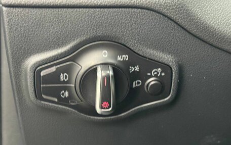 Audi Q5, 2012 год, 1 599 000 рублей, 22 фотография