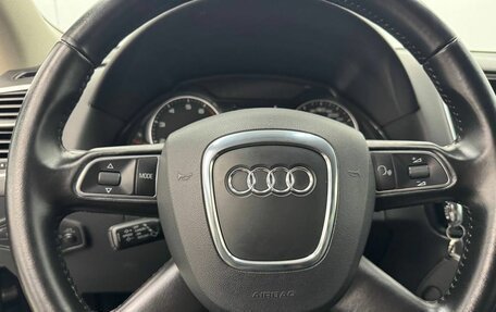 Audi Q5, 2012 год, 1 599 000 рублей, 24 фотография