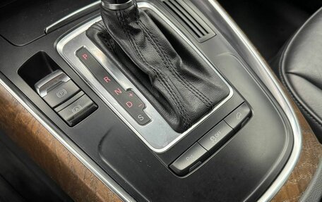 Audi Q5, 2012 год, 1 599 000 рублей, 20 фотография