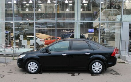 Ford Focus II рестайлинг, 2008 год, 585 000 рублей, 8 фотография