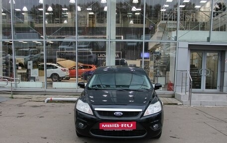 Ford Focus II рестайлинг, 2008 год, 585 000 рублей, 2 фотография