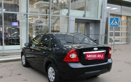 Ford Focus II рестайлинг, 2008 год, 585 000 рублей, 7 фотография