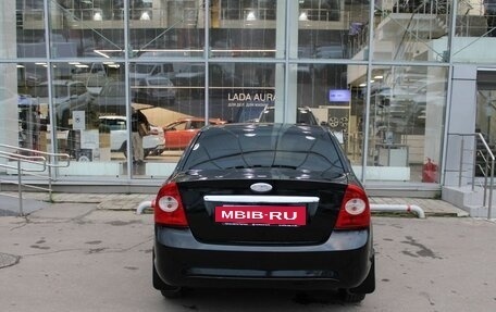 Ford Focus II рестайлинг, 2008 год, 585 000 рублей, 6 фотография