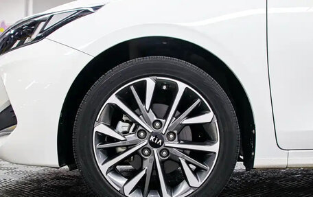 KIA K3, 2021 год, 1 250 000 рублей, 7 фотография