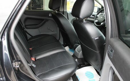 Ford Focus II рестайлинг, 2008 год, 585 000 рублей, 16 фотография