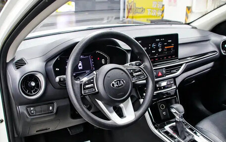 KIA K3, 2021 год, 1 250 000 рублей, 9 фотография