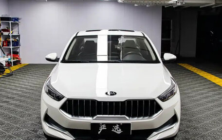 KIA K3, 2021 год, 1 250 000 рублей, 2 фотография