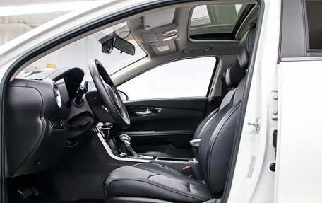 KIA K3, 2021 год, 1 250 000 рублей, 8 фотография