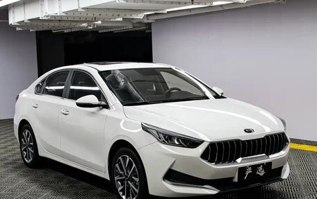 KIA K3, 2021 год, 1 250 000 рублей, 3 фотография