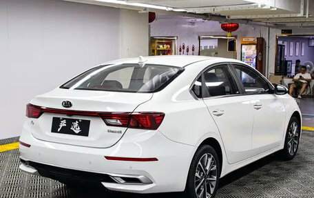 KIA K3, 2021 год, 1 250 000 рублей, 6 фотография