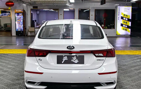 KIA K3, 2021 год, 1 250 000 рублей, 5 фотография