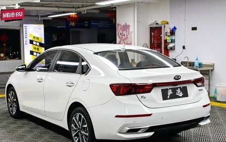 KIA K3, 2021 год, 1 250 000 рублей, 4 фотография