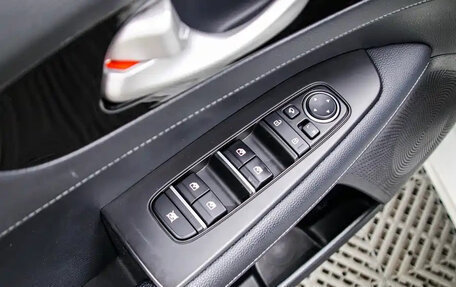 KIA K3, 2021 год, 1 250 000 рублей, 11 фотография