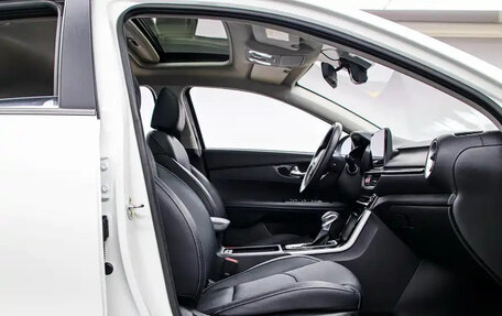 KIA K3, 2021 год, 1 250 000 рублей, 17 фотография