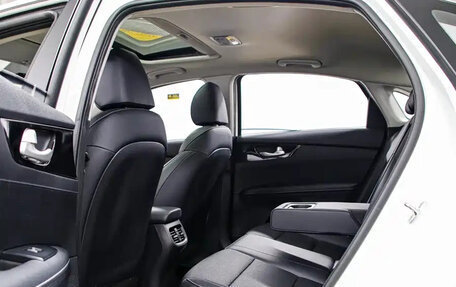 KIA K3, 2021 год, 1 250 000 рублей, 19 фотография