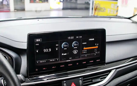 KIA K3, 2021 год, 1 250 000 рублей, 13 фотография