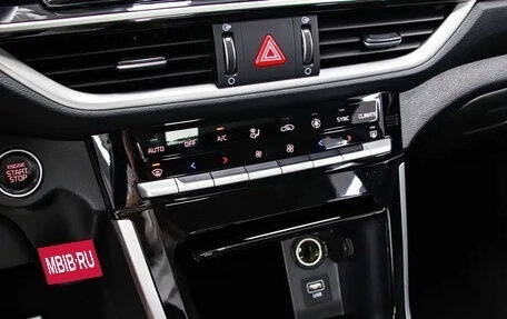 KIA K3, 2021 год, 1 250 000 рублей, 15 фотография