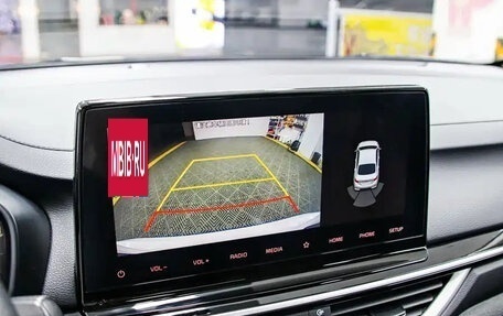 KIA K3, 2021 год, 1 250 000 рублей, 14 фотография