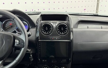 Renault Duster I рестайлинг, 2018 год, 825 000 рублей, 9 фотография