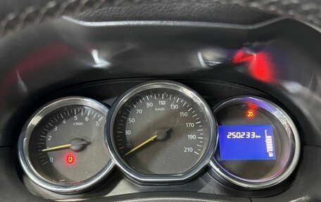 Renault Duster I рестайлинг, 2018 год, 825 000 рублей, 17 фотография