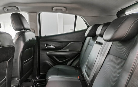 Opel Mokka I, 2012 год, 1 174 000 рублей, 15 фотография