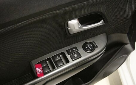 KIA Rio III рестайлинг, 2017 год, 799 000 рублей, 7 фотография