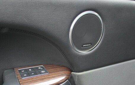 Land Rover Range Rover Sport II, 2019 год, 5 450 000 рублей, 11 фотография