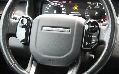 Land Rover Range Rover Sport II, 2019 год, 5 450 000 рублей, 16 фотография