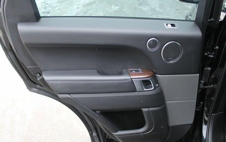 Land Rover Range Rover Sport II, 2019 год, 5 450 000 рублей, 24 фотография