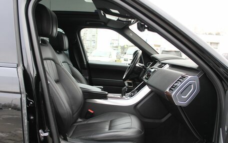 Land Rover Range Rover Sport II, 2019 год, 5 450 000 рублей, 30 фотография