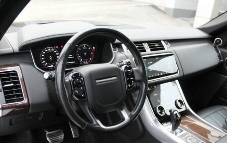 Land Rover Range Rover Sport II, 2019 год, 5 450 000 рублей, 22 фотография