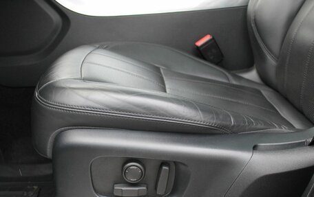 Land Rover Range Rover Sport II, 2019 год, 5 450 000 рублей, 23 фотография