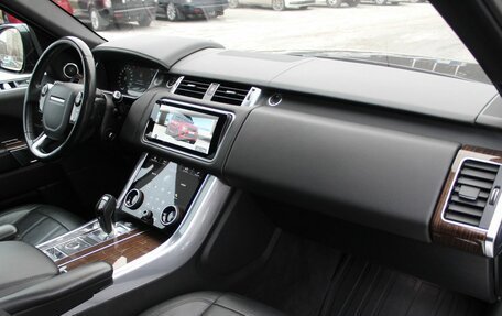 Land Rover Range Rover Sport II, 2019 год, 5 450 000 рублей, 31 фотография