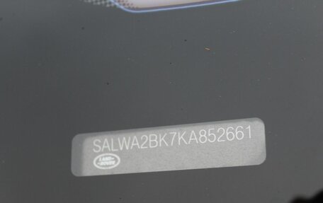 Land Rover Range Rover Sport II, 2019 год, 5 450 000 рублей, 36 фотография