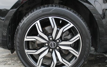 Land Rover Range Rover Sport II, 2019 год, 5 450 000 рублей, 34 фотография