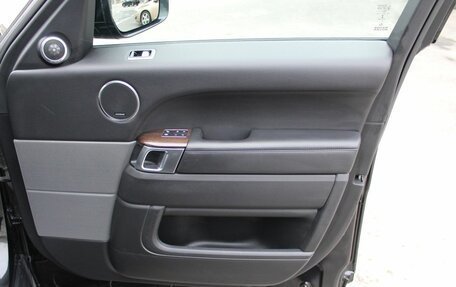 Land Rover Range Rover Sport II, 2019 год, 5 450 000 рублей, 32 фотография