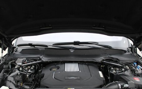 Land Rover Range Rover Sport II, 2019 год, 5 450 000 рублей, 33 фотография