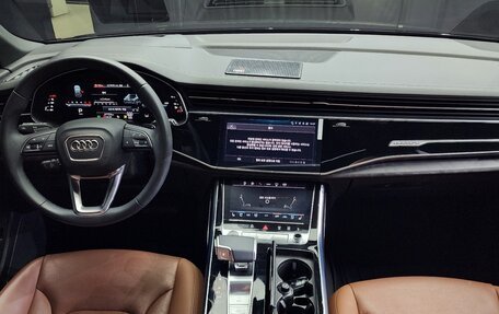 Audi Q7, 2023 год, 5 572 200 рублей, 6 фотография