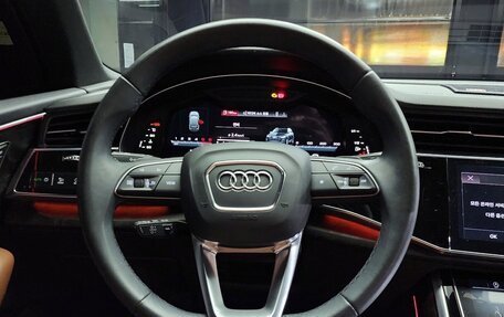 Audi Q7, 2023 год, 5 572 200 рублей, 12 фотография