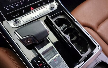 Audi Q7, 2023 год, 5 572 200 рублей, 8 фотография