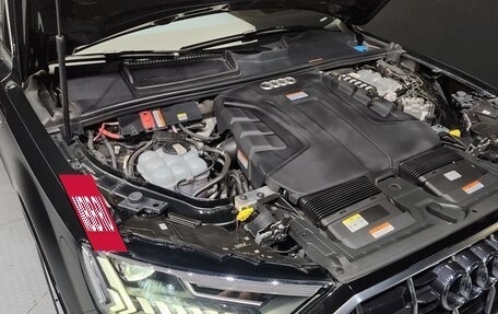 Audi Q7, 2023 год, 5 572 200 рублей, 5 фотография