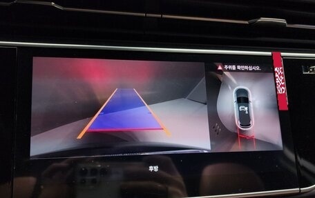 Audi Q7, 2023 год, 5 572 200 рублей, 14 фотография