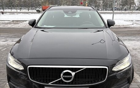 Volvo V90 II, 2018 год, 2 100 000 рублей, 1 фотография